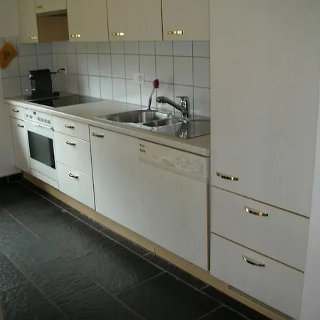 Apartment Chasa Gluna *