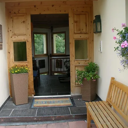 Apartment Chasa Gluna Ftan